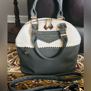 Hand Bags / crossbody